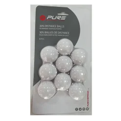 Practice Balls 9 Pack