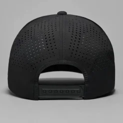 Pray For Birdies Patch Perforated Svart