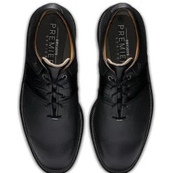 Premiere Series Packard Svart