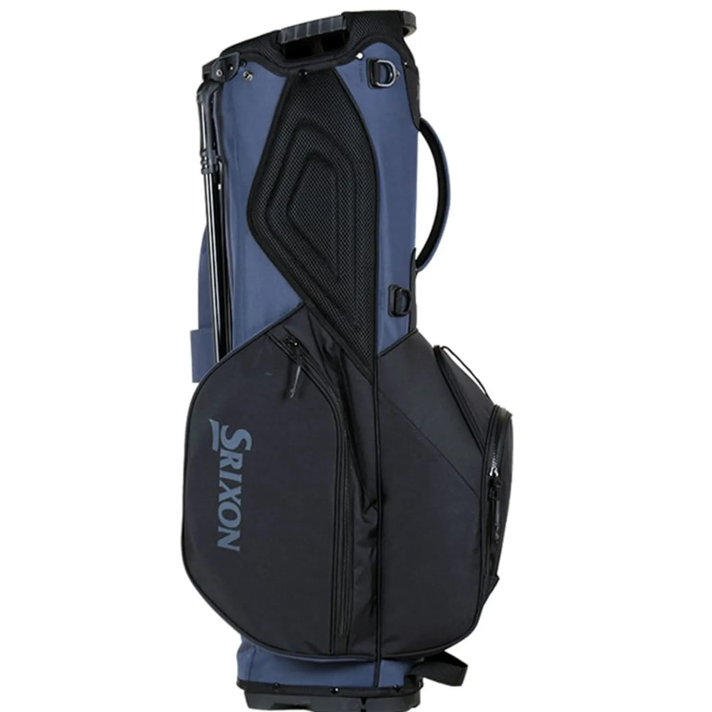 Premium Stand Svart Grå