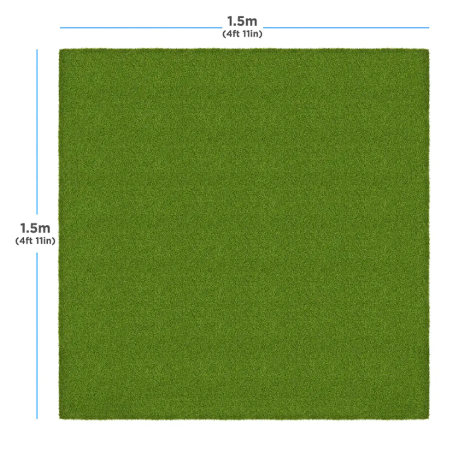 Premium Standard Hitting Mat