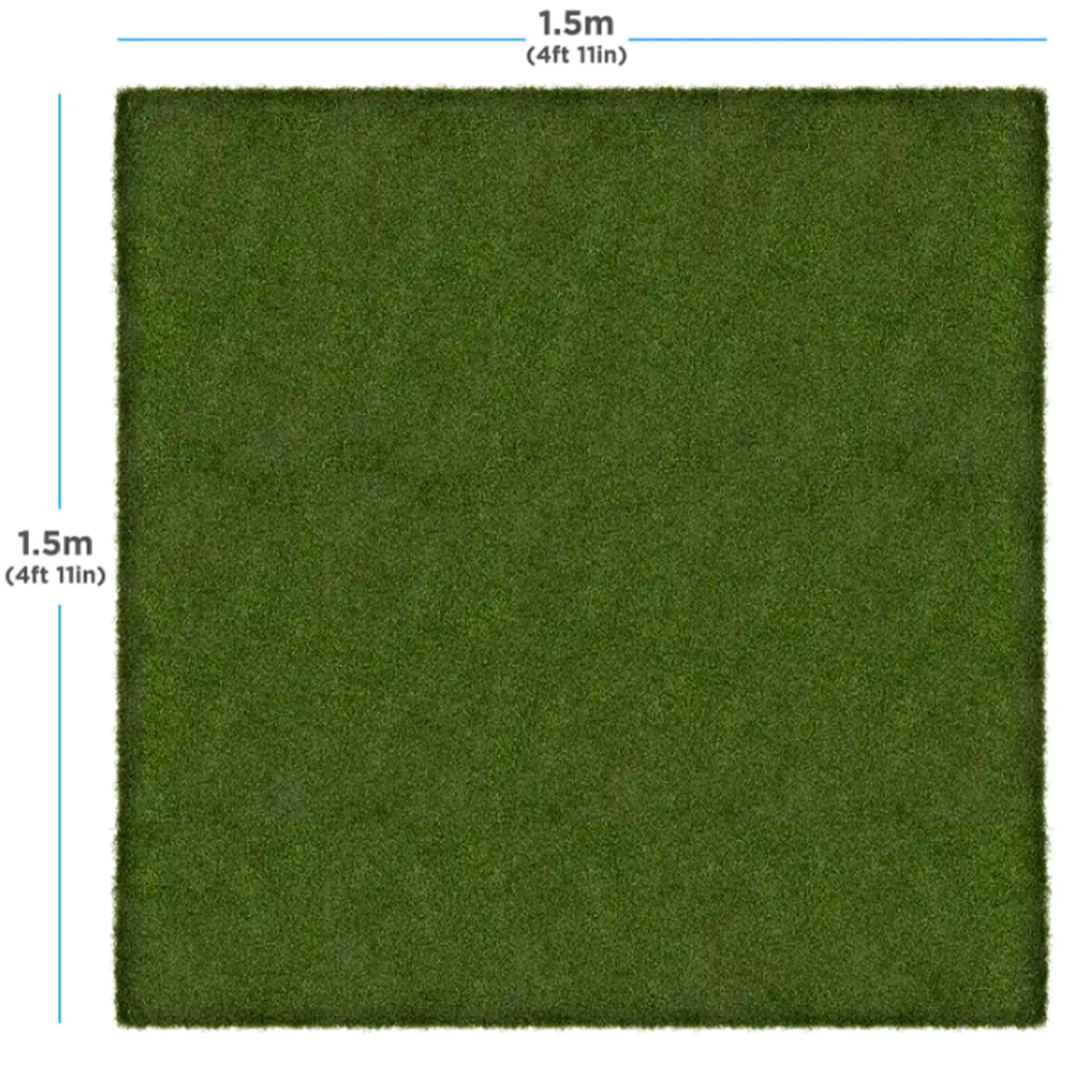 Premium Tee Turf Mat