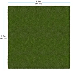 Premium Tee Turf Mat