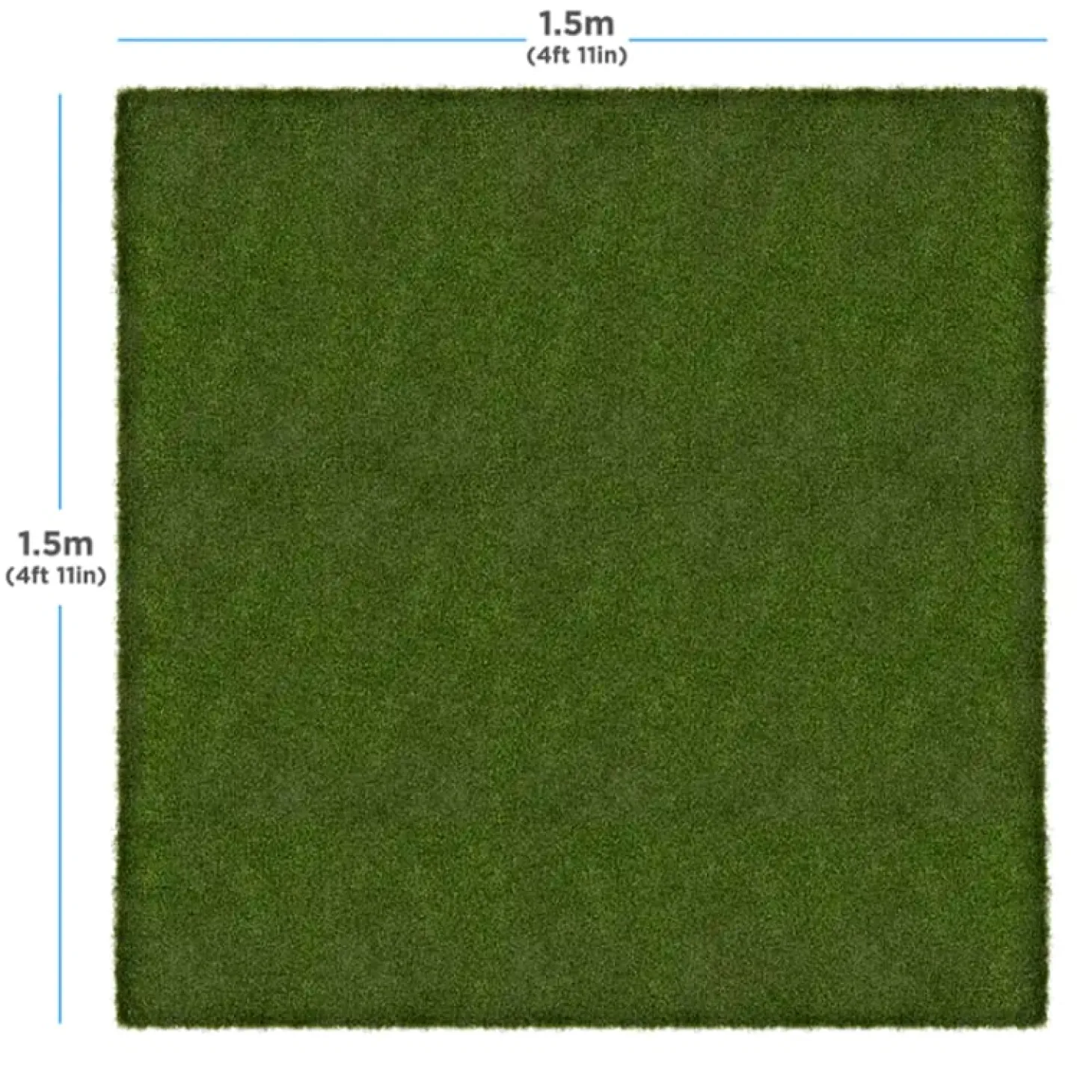 Premium Tee Turf Mat