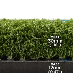 Premium Tee Turf Mat