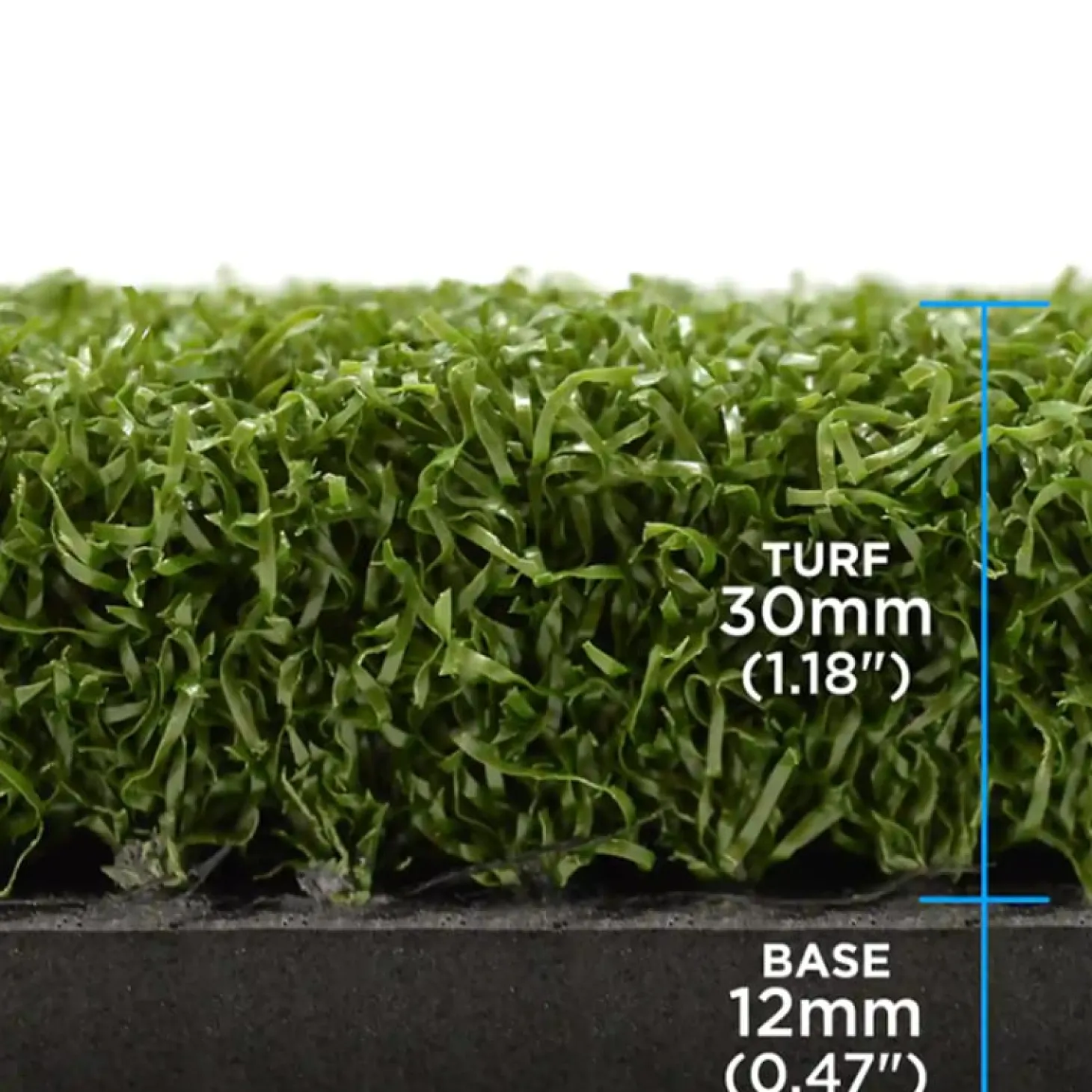 Premium Tee Turf Mat