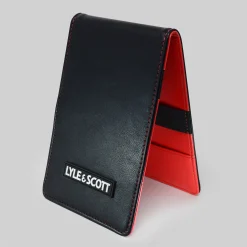 Premium Yardage Book