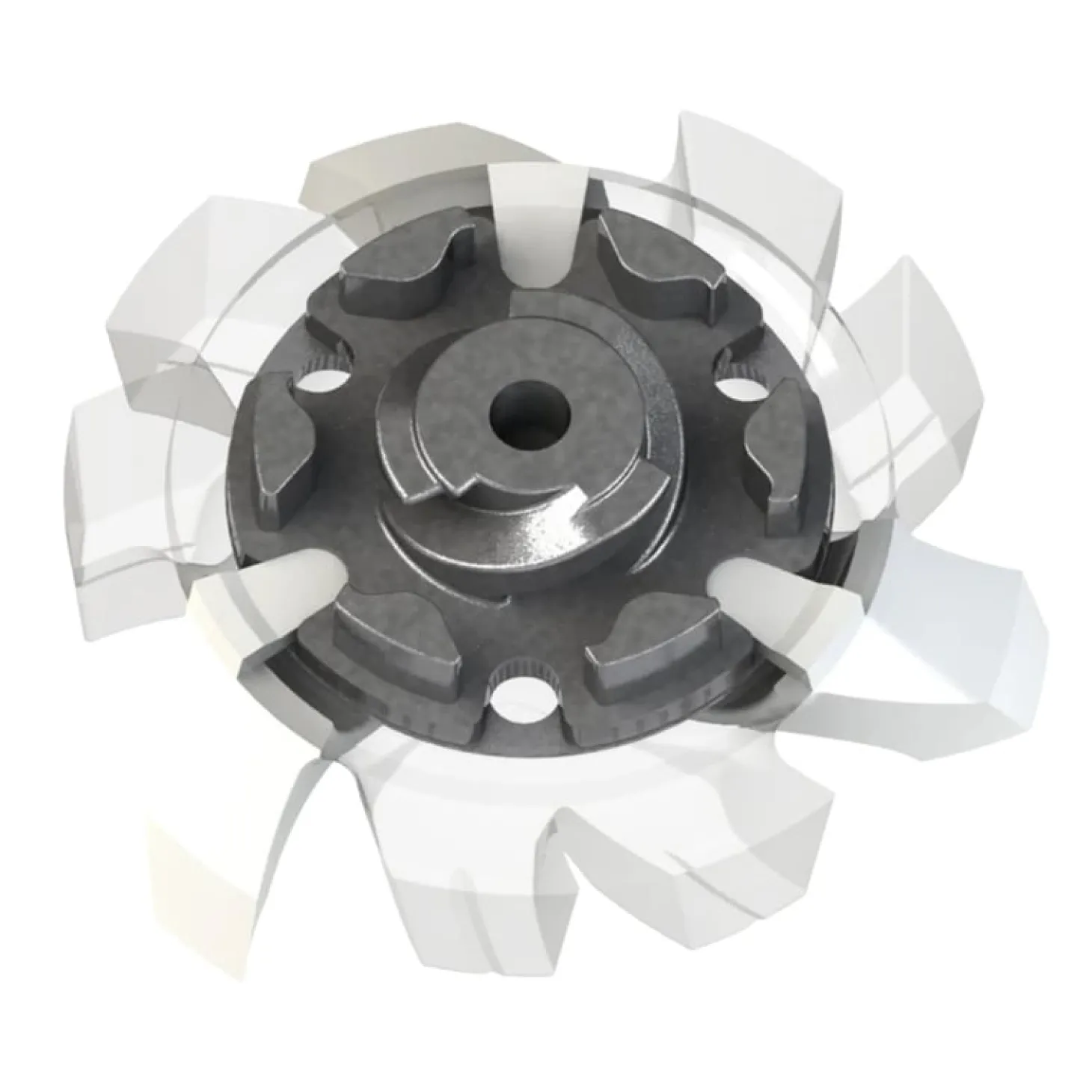 Pro Pack (Tour Flex + S3)