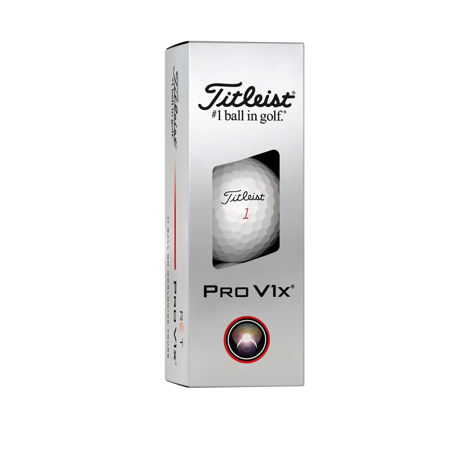 Pro V1x RCT Vit