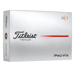 Pro V1x RCT Vit