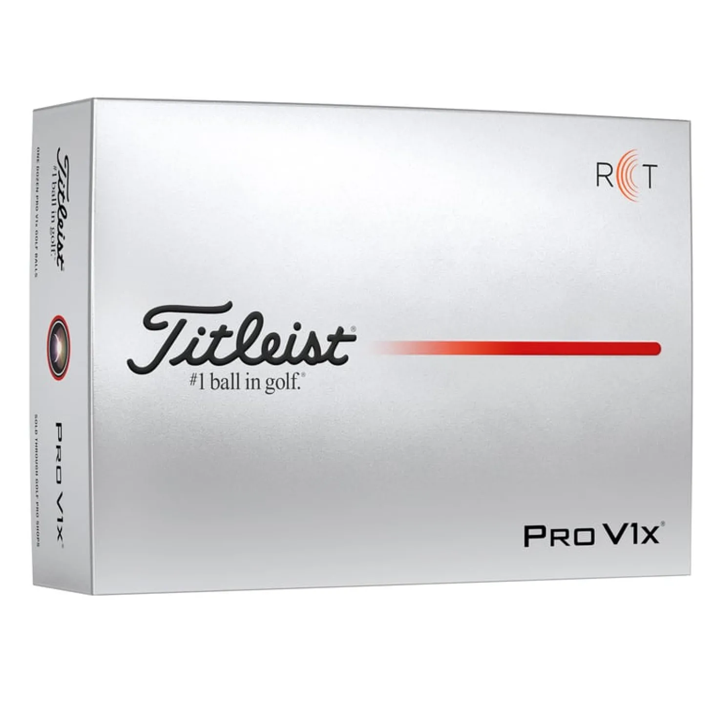 Pro V1x RCT Vit
