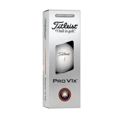 Pro V1X Vit