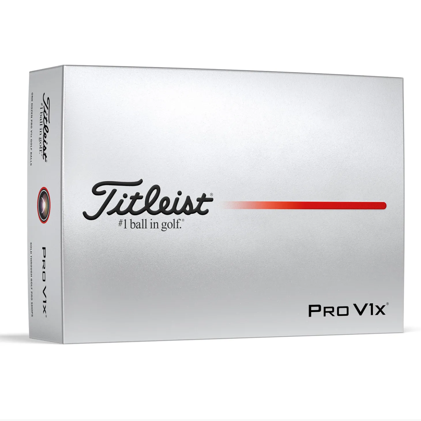 Pro V1X Vit