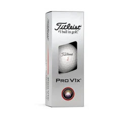 Pro V1X Vit