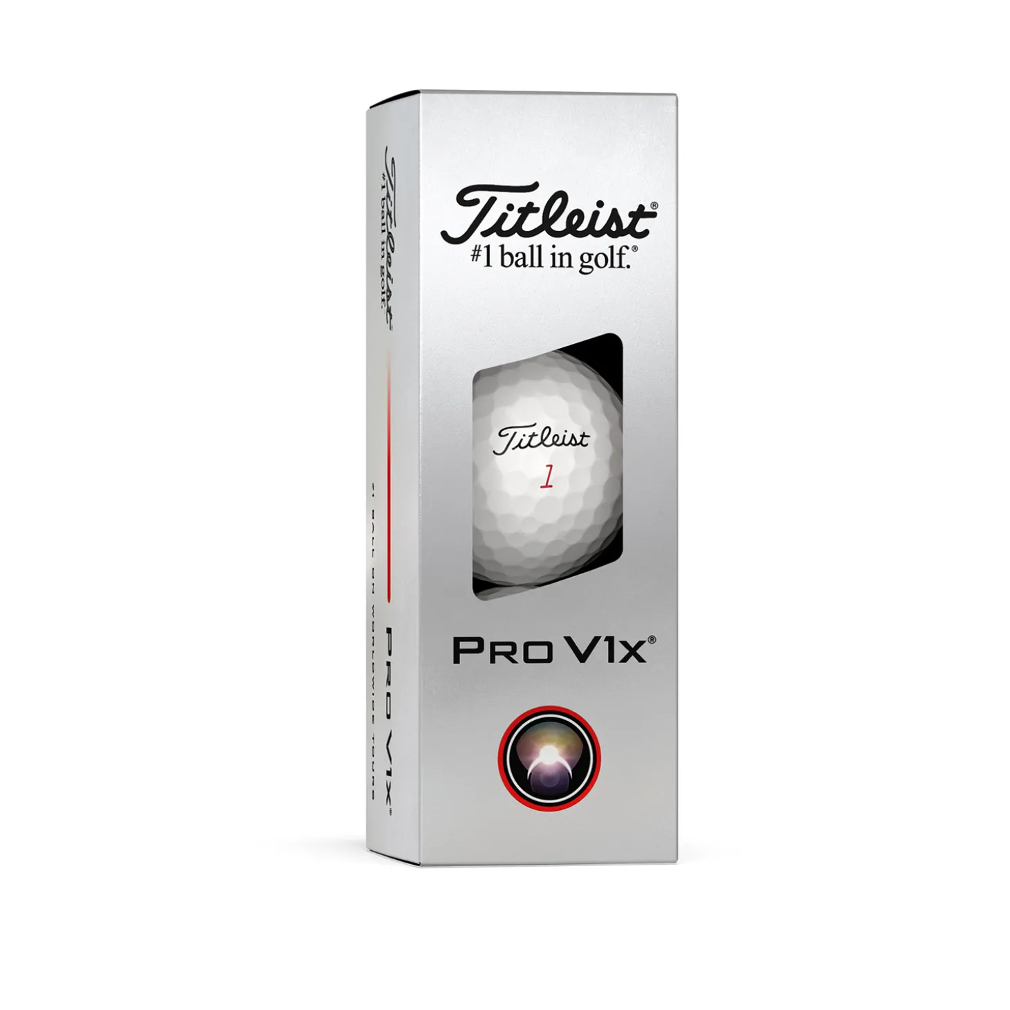 Pro V1X Vit