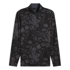 Pure 2.0 Rose 1/4 Zip