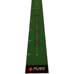 Putting Mat 66x400