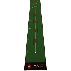 Putting Mat 66x400