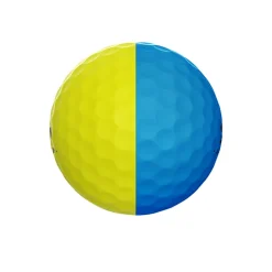 Q-Star Tour Divide Gul Blå