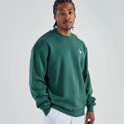 Range Cooper Sweatshirt Grön