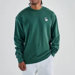 Range Cooper Sweatshirt Grön