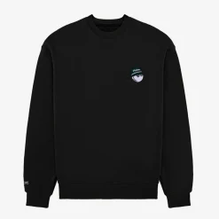 Range Cooper Sweatshirt Svart
