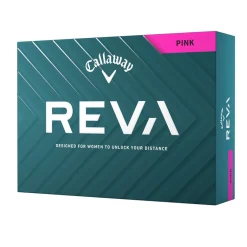 Reva 25 Rosa