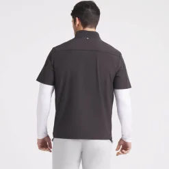 Ripguard Ss Pullover Svart