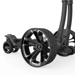 RX12 Remote GPS Svart