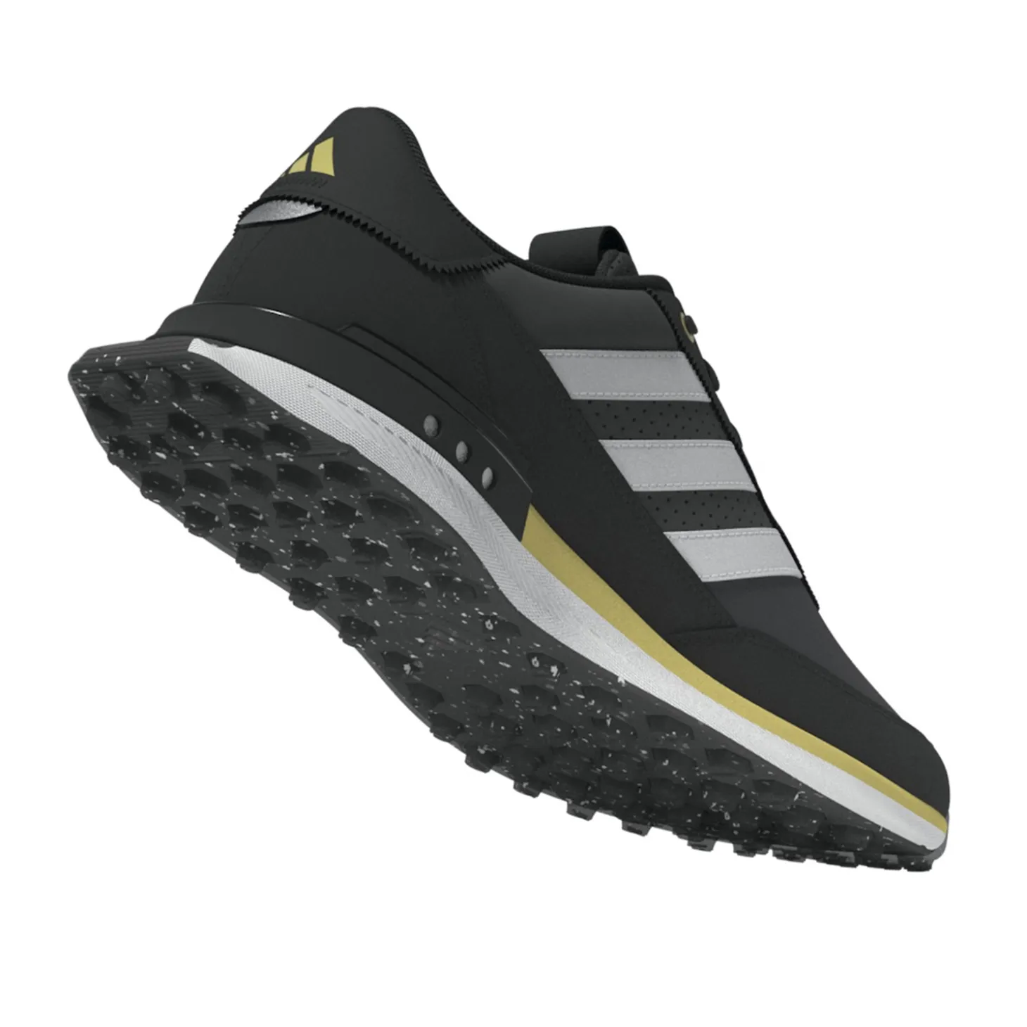 S2G Sl Leather 24 Svart Beige