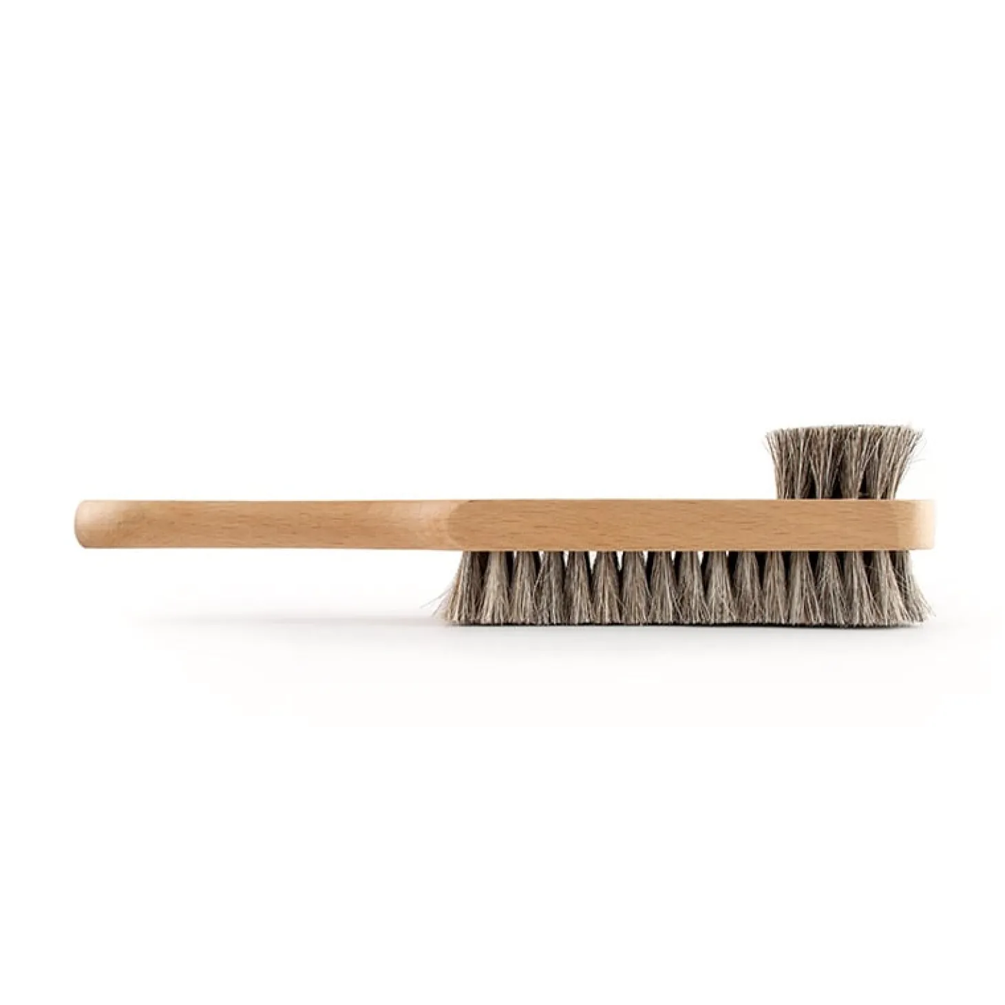 Shoe Brush Combi Deluxe