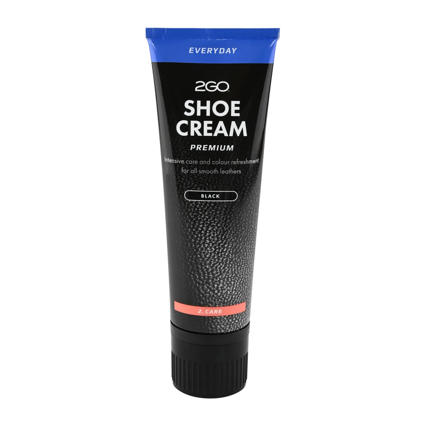 Shoe Cream Black