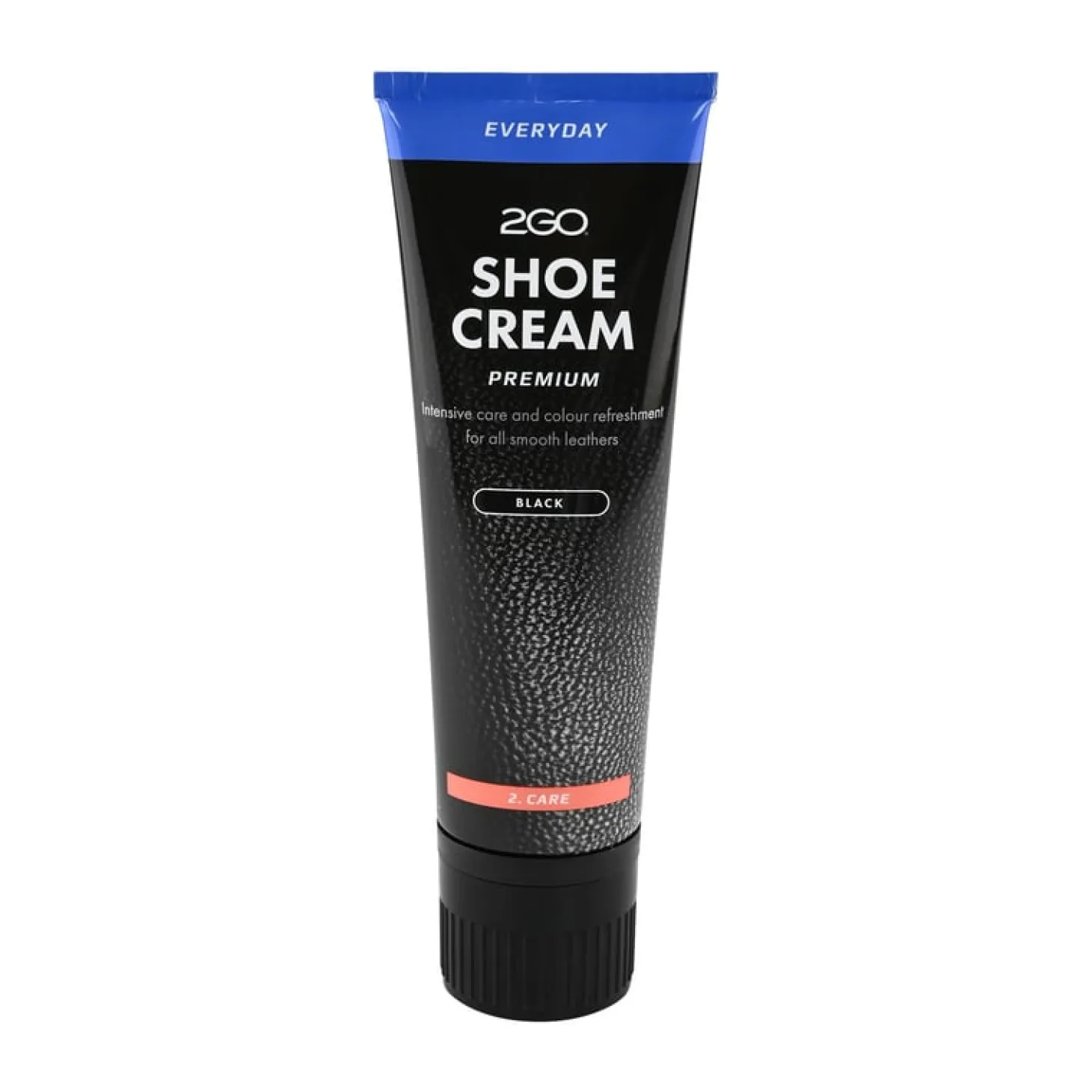 Shoe Cream Black