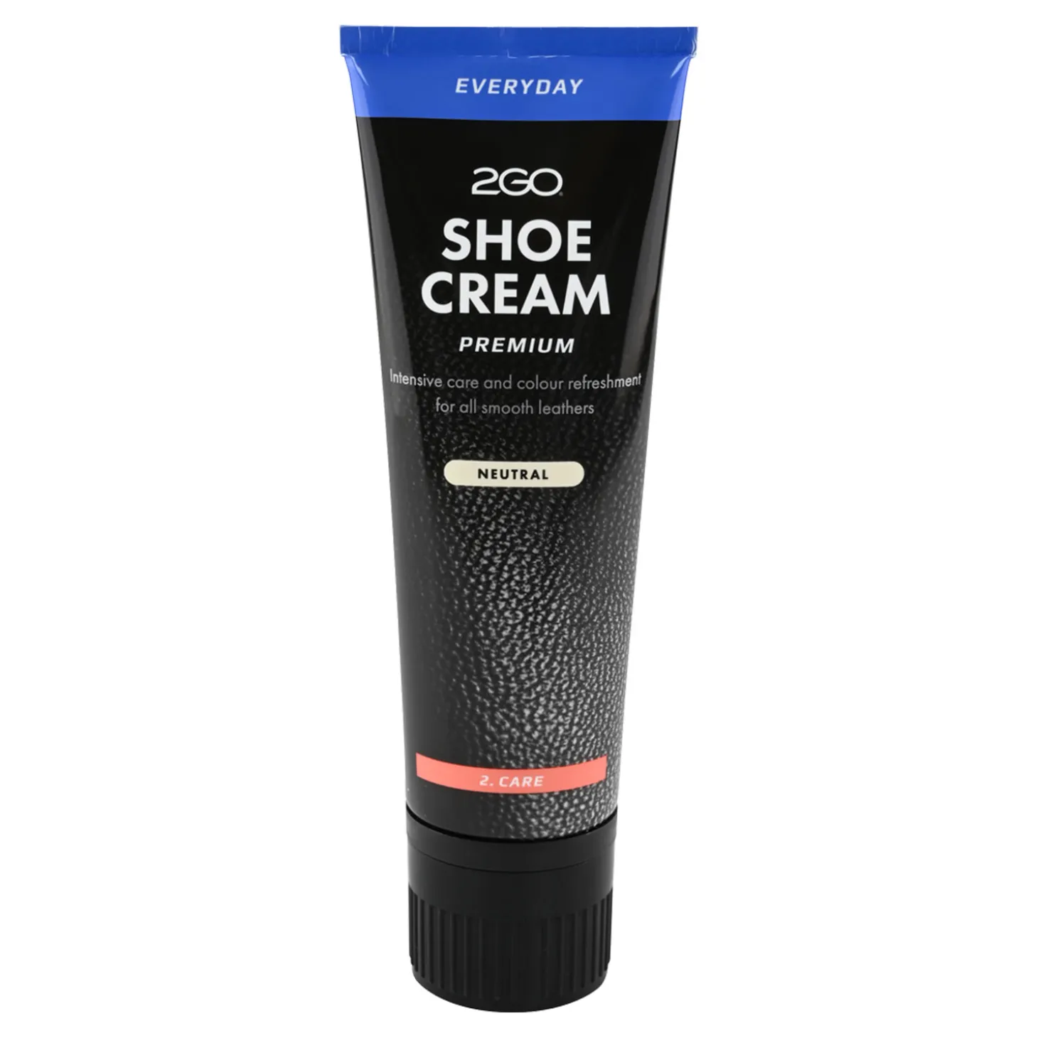 Shoe Cream Neutral