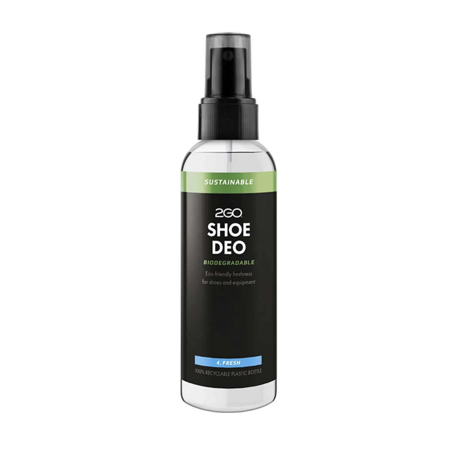 Shoe Deo