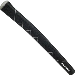 Sink fit Skinny Pistol Putter Black/Silver