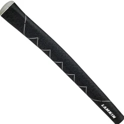 Sink fit Skinny Pistol Putter Black/Silver