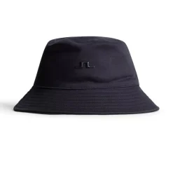 Siri Bucket Hat Blå