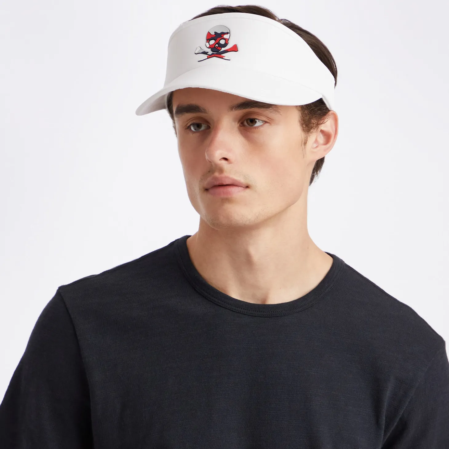 Skull & T´s Featherweight Tech Vit