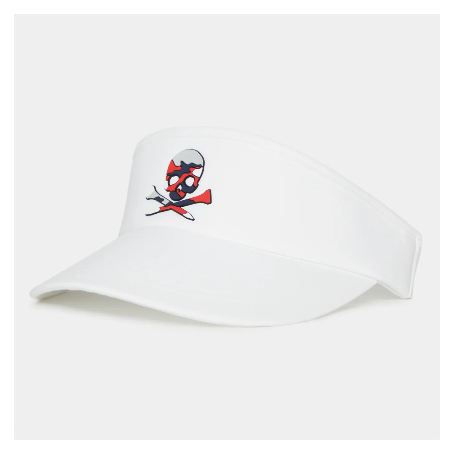 Skull & T´s Featherweight Tech Vit