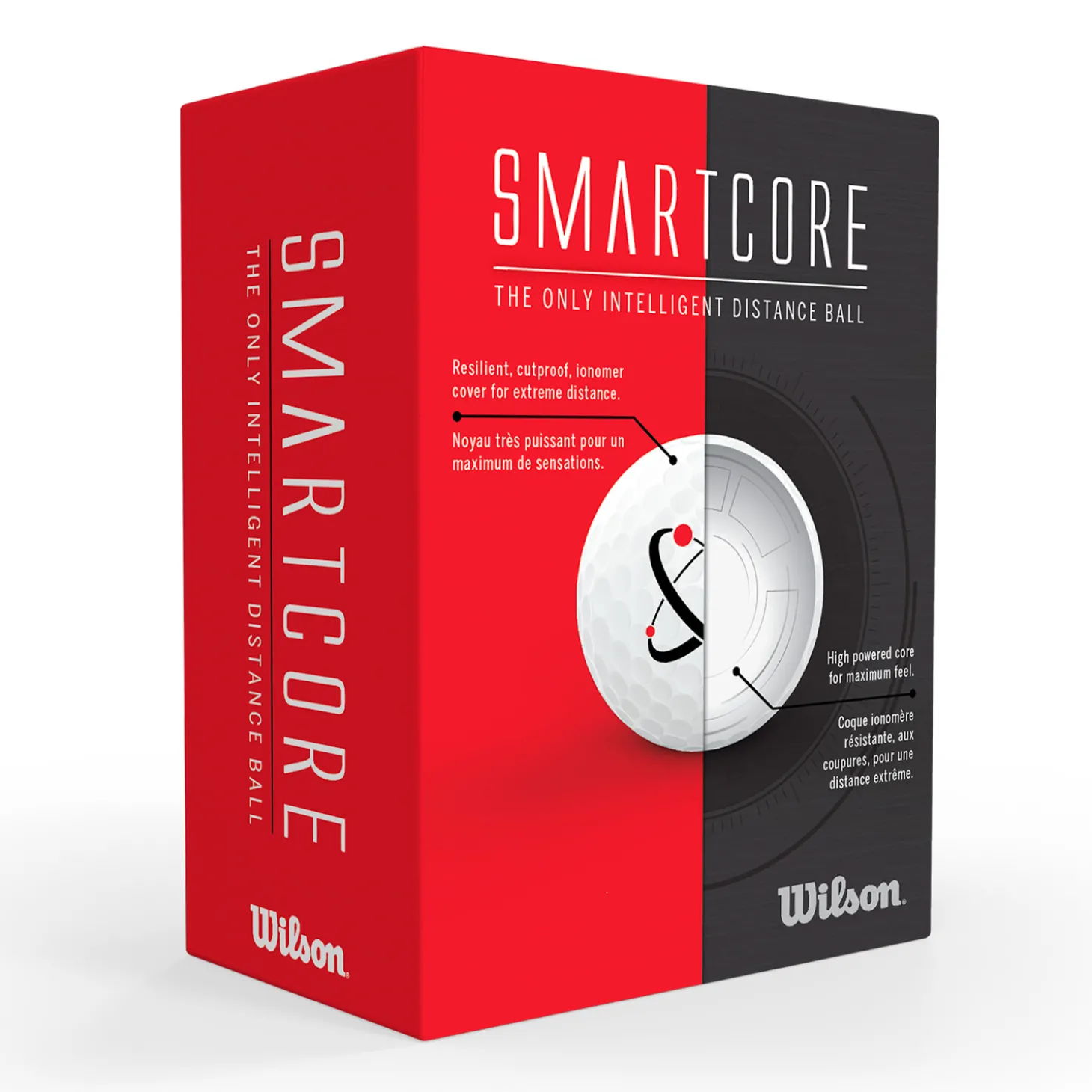 Smart Core 24 pack