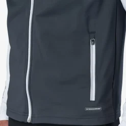 Snoqualmie Vest Grå