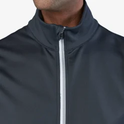 Snoqualmie Vest Grå