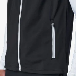 Snoqualmie Vest Svart