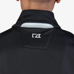 Snoqualmie Vest Svart