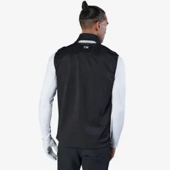 Snoqualmie Vest Svart