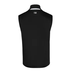 Snoqualmie Vest Svart