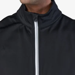 Snoqualmie Vest Svart