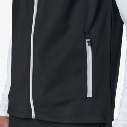 Snoqualmie Vest Svart