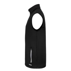 Snoqualmie Vest Svart